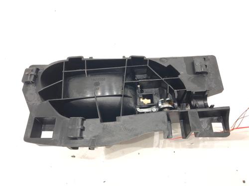 Front left interior door handle CITROËN C3 II (SC_) 1.4 HDi 70 (SC8HZC, SC8HR0, SC8HP4) | BP39280637I13 - Image 3