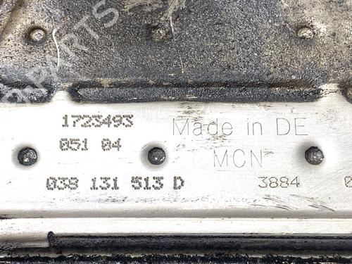Egr AUDI A3 (8P1) 1.9 TDI | BP39347654M69  - Image 6