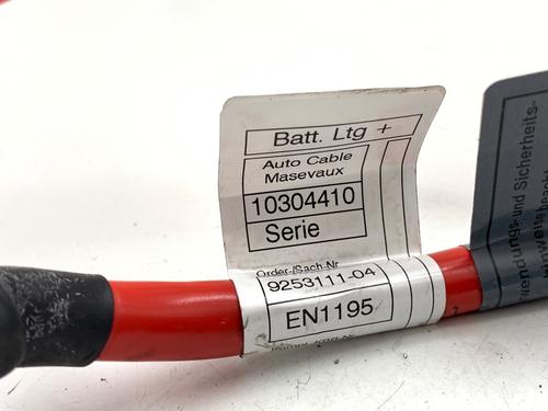 Cable BMW 1 (F20) 118 i | BP39454638E12 - Image 5