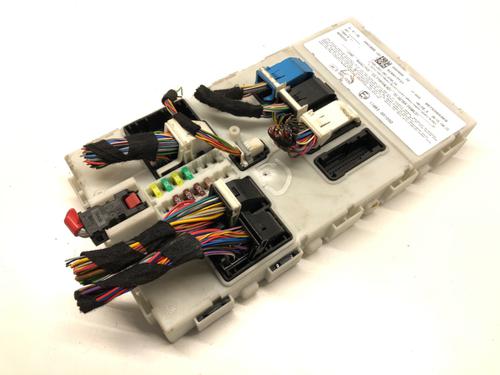 Used Electronic module Electronic module BMW 3 (F30, F80) 340 i xDrive (326 hp) 39274447 39274447