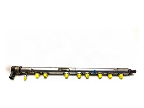 Used Injection rail Injection rail BMW X5 (E70) xDrive 40 d (306 hp) 39970933 39970933