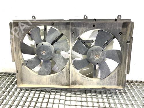 Used Radiator fan Radiator fan 39316302 39316302