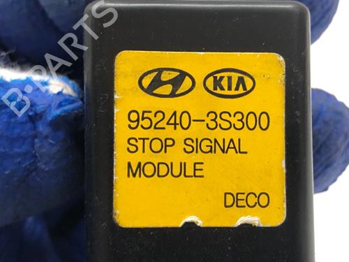 Electronic module KIA OPTIMA (FSGDS6B) 1.7 CRDi | BP40488578M83 - Image 3