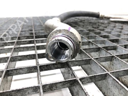 AC pipe VW T-ROC (A11, D11) 1.5 TSI | BP39309221M126 - Image 2