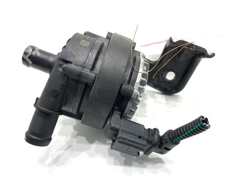 Used Auxiliary water pump Auxiliary water pump 39337968 39337968