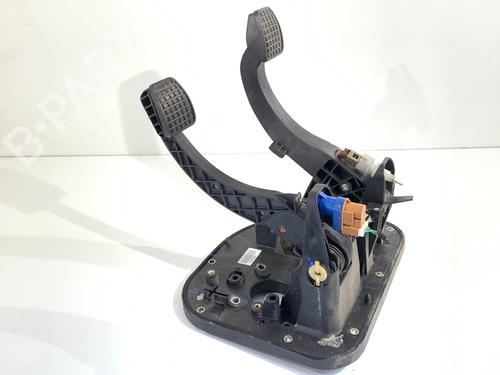 Pedal IVECO DAILY VI Platform/Chassis 33S16, 35S16, 35C16, 40C16, 42S16, 50C16 | BP40033553I4 - Image 2