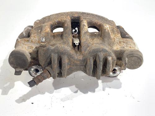 Left front brake caliper RENAULT MASTER III Van (FV) 2.3 dCi 165 FWD (FV0P, FV0U, FV11, FV12, FV1E) | BP39328943M105 - Image 2