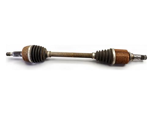 Left front driveshaft RENAULT MEGANE III Hatchback (BZ0/1_, B3_) 1.4 TCe (BZ0F, BZ1V) | BP40490623M38 - Image 1
