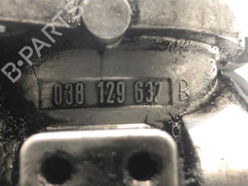 Throttle body SEAT LEON (1M1) 1.9 TDI | BP39312873M82 - Image 5