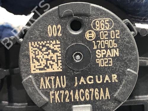 Electronic sensor JAGUAR XF II (X260) 2.0 D | BP39304110M84 - Image 4