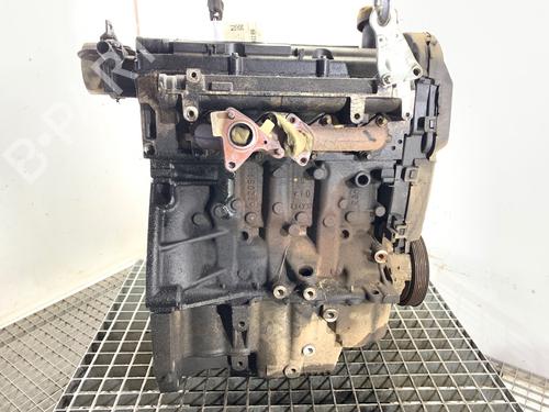 Engine RENAULT MEGANE III Hatchback (BZ0/1_, B3_) 1.5 dCi | BP39661126M1 - Image 3