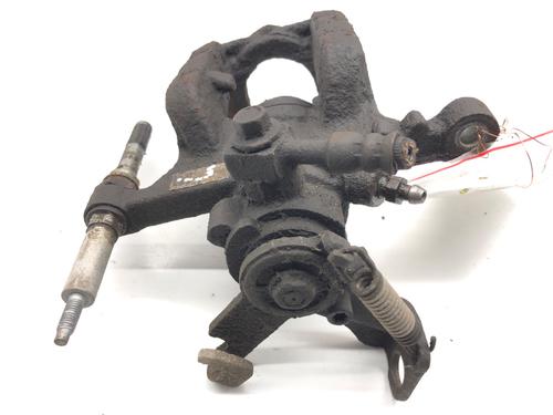 Left rear brake caliper OPEL ASTRA J Saloon 1.4 LPG (69) | BP39325568M107 - Image 2