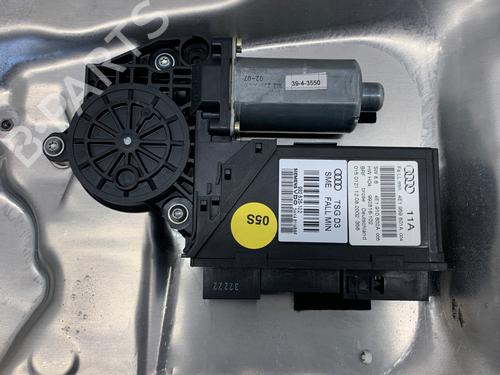 Front left window mechanism AUDI A8 D3 (4E2, 4E8) 4.2 quattro | BP39361435C22 - Image 3