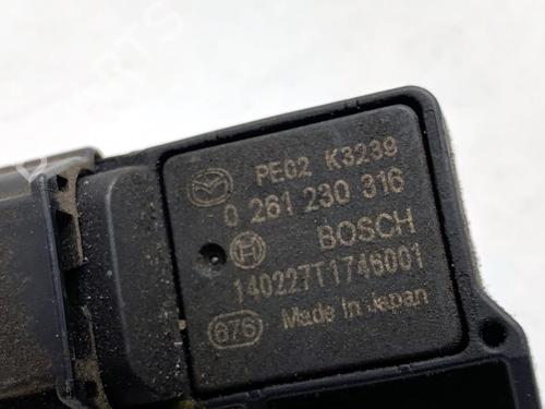 Electronic sensor MAZDA 3 (BM, BN) 2.0 | BP39337070M84 - Image 4