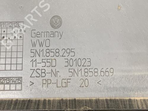 Dashboard VW TIGUAN (5N_) 2.0 TDI 4motion | BP39314821C46 - Image 10