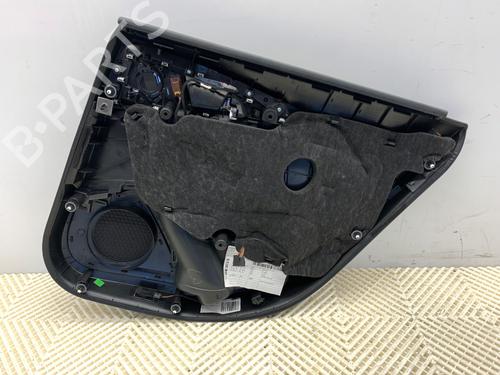 Rear left panel AUDI A6 C7 (4G2, 4GC) 2.0 TFSI quattro | BP39288875C60 - Image 4