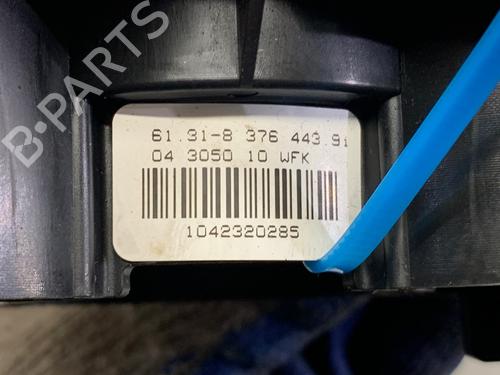 Mando intermitentes / limpia BMW 3 Compact (E46) 316 ti | BP39301904I23 - Image 7