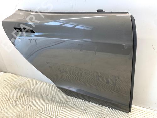 Dør højre bagtil TESLA MODEL S (5YJS) 85D AWD | BP39354070C5 - Image 3