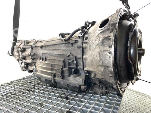 Gearbox MERCEDES-BENZ M-CLASS (W166) ML 350 BlueTEC 4-matic (166.024, 166.023) | BP39326054M3 - Image 5