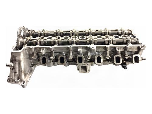 Used Cylinder head Cylinder head BMW 3 Touring (E46) 330 d (184 hp) 40558878 40558878