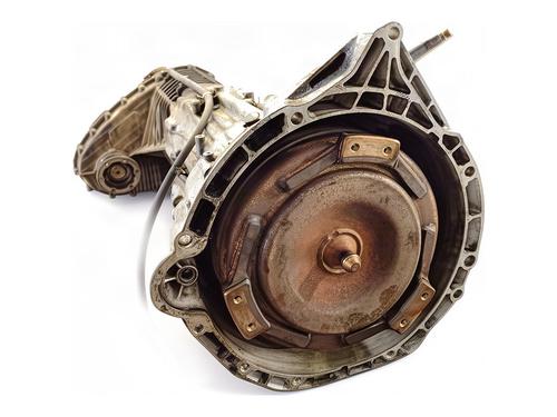 Used Gearbox Gearbox VW TOUAREG (7LA, 7L6, 7L7) 5.0 V10 TDI (313 hp) 39735972 39735972