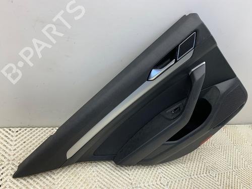 Rear left panel VW PASSAT B8 (3G2, CB2) 2.0 TDI | BP39348994C60 - Image 2