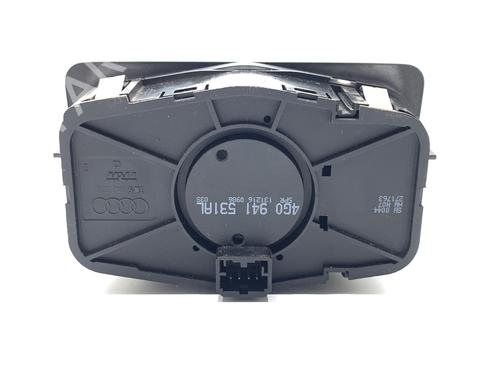 Headlight switch AUDI A7 Sportback (4GA, 4GF) 3.0 TFSI quattro | BP39602580I24 - Image 2
