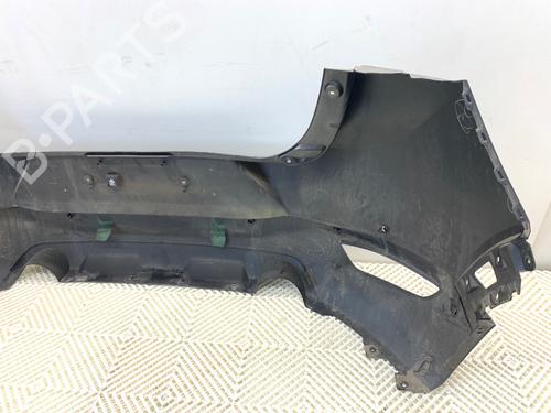 Bagtil kofangere MAZDA CX-3 (DK) 2.0 SKYACTIV-G (DK5W, DK6W) | BP39340384C8 - Image 11