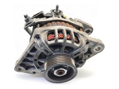 Used Alternator Alternator KIA RIO III Saloon (UB) 1.25 CVVT (86 hp) 39355650 39355650