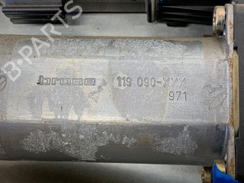 Front right window mechanism VW PASSAT B5 Variant (3B5) 2.8 V6 | BP39643238C23 - Image 5