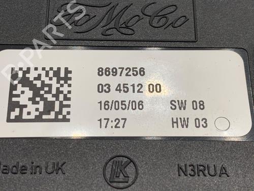 Switch VOLVO S80 II (124) 4.4 V8 AWD | BP39309036I30 - Image 4