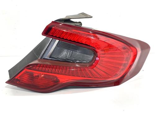 Used Right taillight Right taillight FIAT TIPO Saloon (356_, 357_) 1.4 (356SXA1B) (95 hp) 39314856 39314856