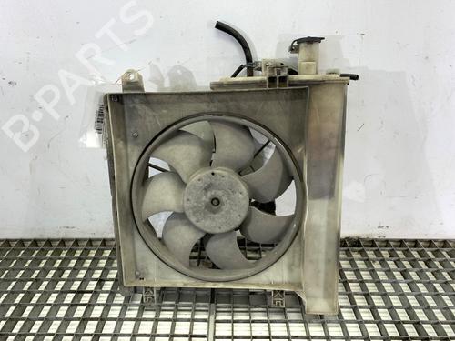 Used Radiator fan Radiator fan 39297413 39297413