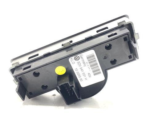 Headlight switch VW PHAETON (3D1, 3D2, 3D3, 3D4, 3D6, 3D7, 3D8, 3D9) 3.0 V6 TDI 4motion | BP39345290I24 - Image 2