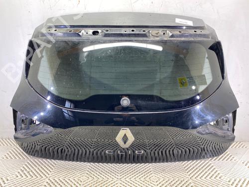 Used Tailgate Tailgate 39285565 39285565