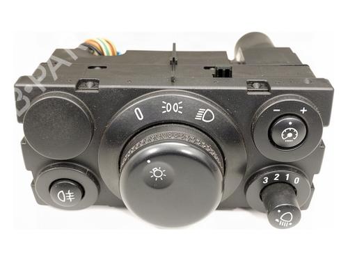 Used Headlight switch Headlight switch OPEL ASTRA H (A04) 1.4 (L48) (90 hp) 40488850 40488850
