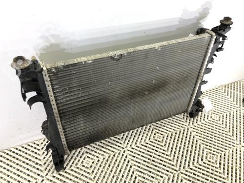 Køler OPEL CORSA E (X15) 1.4 (08, 68) | BP39283018M31 - Image 2