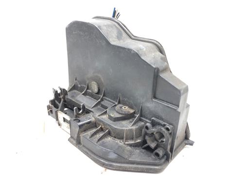 front-left-lock-bmw-1-e87-2003-2004-2005-2006-2007-2008-2009-2010-2011-2012-2013-39282245 main image
