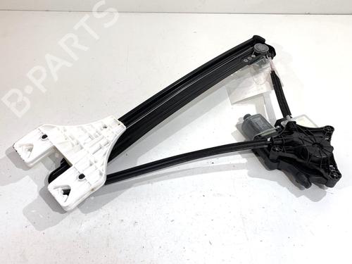 Rudehejsemekanisme venstre bagtil SEAT ATECA (KH7, KHP) 1.5 TSI | BP39344739C24 - Image 2
