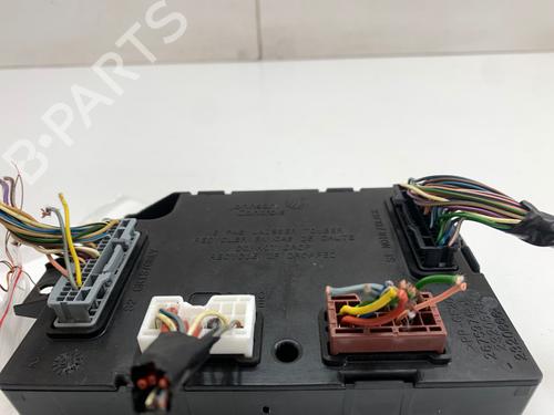 Electronic module RENAULT CAPTUR I (J5_, H5_) 1.2 TCe 120 | BP39375531M83 - Image 3
