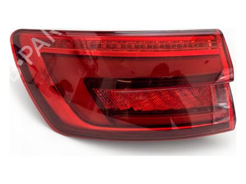 left-taillight-audi-a4-b9-avant-8w5-8wd-2015-39365066 main image