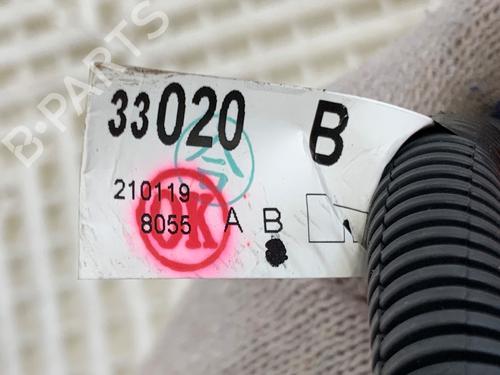 Cable TOYOTA CAMRY (_V7_, _VA7_, _VH7_) 2.5 Hybrid (AXVH71_, AXVH70, AXVH71R) | BP39342865E12 - Image 6