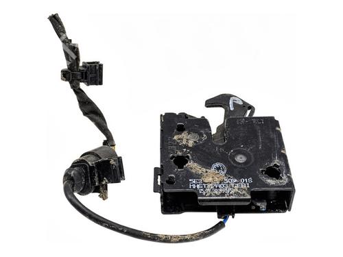 hood-lock-skoda-octavia-iv-combi-nx5-pv5-2019-39350062 main image