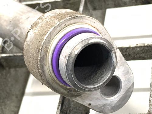 AC pipe AUDI A4 B6 (8E2) 2.0 | BP39294724M126 - Image 3