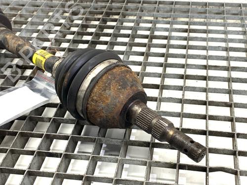 Left front driveshaft OPEL MERIVA B MPV (S10) 1.4 (75) | BP40457723M38 - Image 3