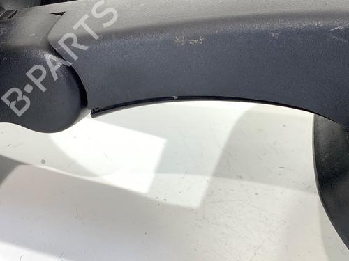 Retrovisor esquerdo IVECO DAILY VI Platform/Chassis 33S16, 35S16, 35C16, 40C16, 42S16, 50C16 | BP39763037C26  - Image 5