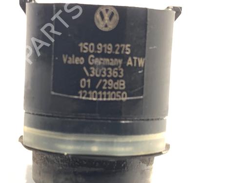 Electronic module VW PASSAT B7 Variant (365) 2.0 TDI | BP39322683M83 - Image 4