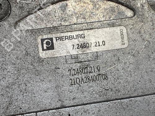 Vacuum pump AUDI A8 D3 (4E2, 4E8) 3.2 FSI | BP39363432M80 - Image 4