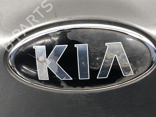 Pynteliste til bagklap KIA CARENS IV 1.7 CRDi | BP39320396C151 - Image 3