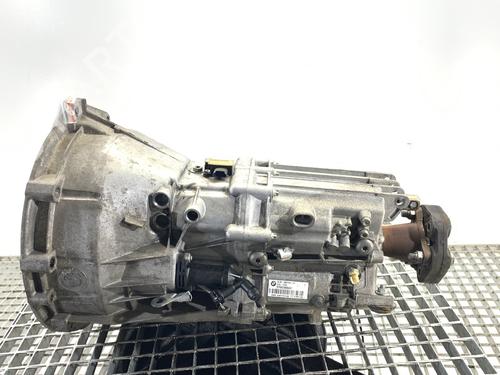 Gearbox BMW X1 (E84) sDrive 18 d | BP39373610M3 - Image 2
